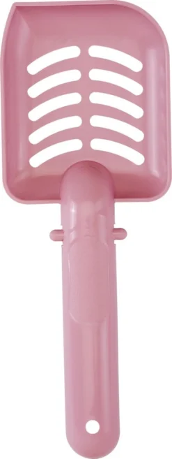 Imac Easy Cat - Roze - Kattenbak - 40,5 X 50 X 41 Cm 8 Imac Easy Cat - Roze - Kattenbak - 40,5 X 50 X 41 Cm -Merkloos Verkoop 451x1200