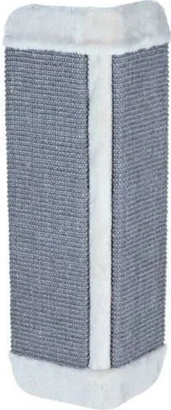 Trixie Krabplank Hoekmodel Grijs - 32X60 CM -Merkloos Verkoop 502x1200