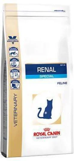 Royal Canin Renal Special - Kattenvoer - 4 Kg 25 Royal Canin Renal Special - Kattenvoer - 4 Kg -Merkloos Verkoop 552x1200 1