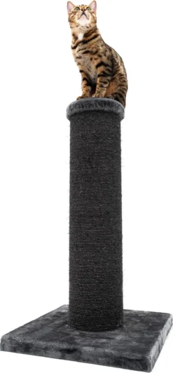 Petrebels Savannah 86 Krabpaal - Pepper - 20 Cm Stam - Zwaar En Stabiel -Merkloos Verkoop 557x1200 2