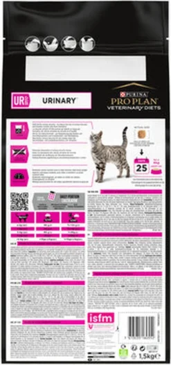 Pro Plan Veterinary Diets Ur Urinary | 15 -Merkloos Verkoop 563x1200 1