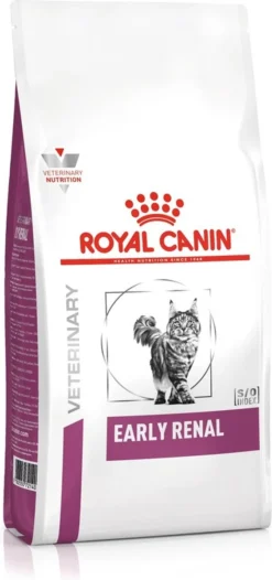 Royal Canin Early Renal - Kat - 6 Kg 15 Royal Canin Early Renal - Kat - 6 Kg -Merkloos Verkoop 563x1200