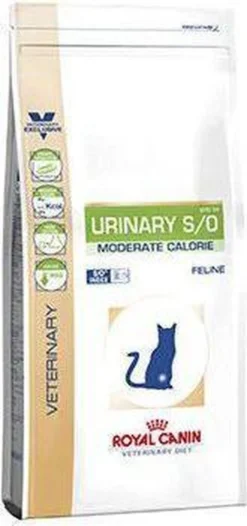 Royal Canin Urinary S/O Moderate Calorie - Kattenvoer - 9 Kg -Merkloos Verkoop 564x1200 1