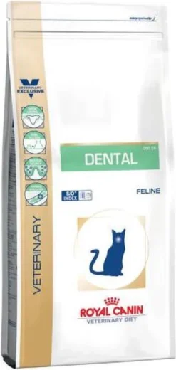 Royal Canin Dental - Kattenvoer - 3 Kg 11 Royal Canin Dental - Kattenvoer - 3 Kg -Merkloos Verkoop 570x1200 2
