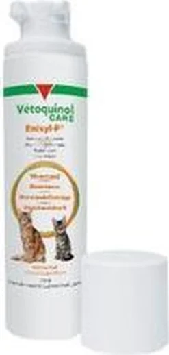 Vetoquinol Vétoquinol Care Enisyl-F - 100 Ml 7 Vetoquinol Vétoquinol Care Enisyl-F - 100 Ml -Merkloos Verkoop 572x1200