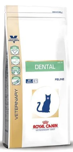 Royal Canin Dental - Kattenvoer - 3 Kg 9 Royal Canin Dental - Kattenvoer - 3 Kg -Merkloos Verkoop 575x1200 3