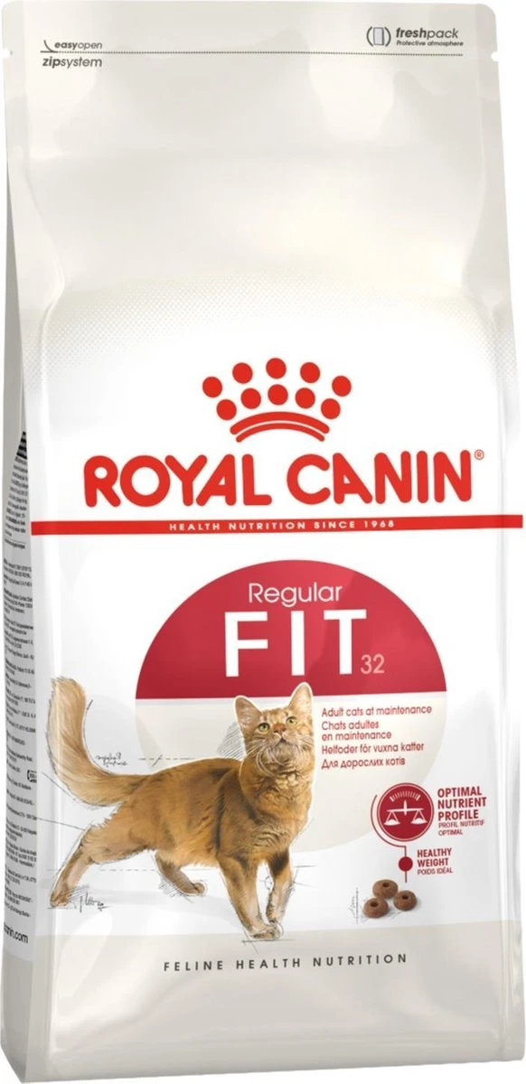Royal Canin Fit 32 4 Kg 13 Royal Canin Fit 32 4 Kg - Image 13