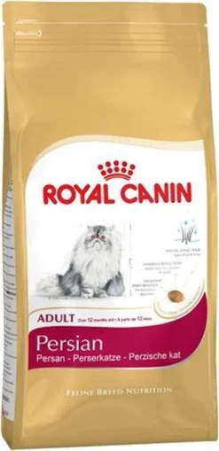 Royal Canin Persian Adult - Kattenvoer - 2 Kg 25 Royal Canin Persian Adult - Kattenvoer - 2 Kg -Merkloos Verkoop 582x1200 2