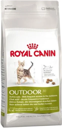 Royal Canin Outdoor - Kattenvoer - 10 Kg -Merkloos Verkoop 583x1200 2