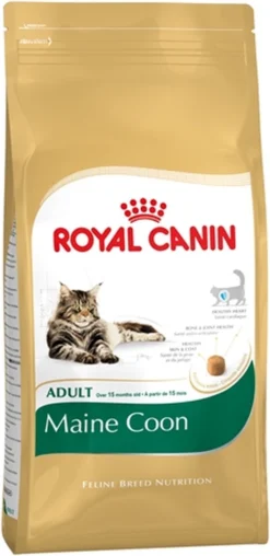 Royal Canin Maine Coon Adult - Kattenvoer - 10 Kg -Merkloos Verkoop 583x1200