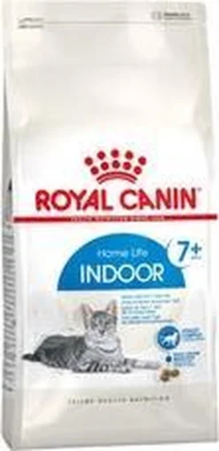 Royal Canin Indoor 7+ - Kattenvoer - 3,5 Kg 30 Royal Canin Indoor 7+ - Kattenvoer - 3,5 Kg -Merkloos Verkoop 584x1200 3