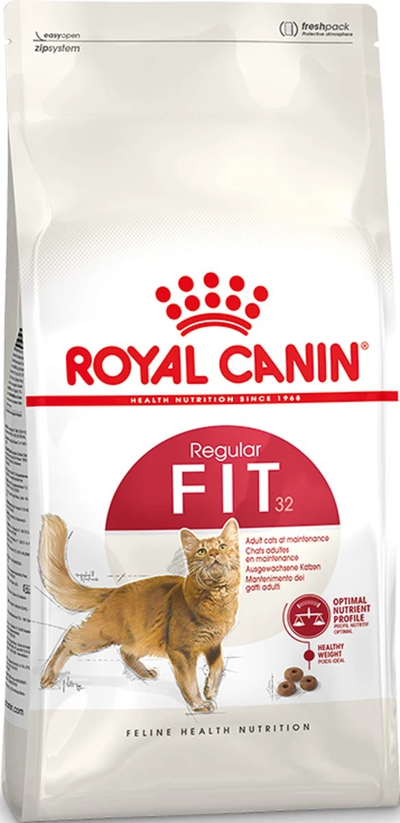 Royal Canin Fit 32 4 Kg 15 Royal Canin Fit 32 4 Kg - Image 15