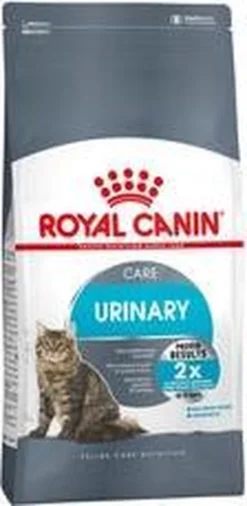 Royal Canin Urinary Care - Kattenvoer - 10 Kg -Merkloos Verkoop 586x1200 1