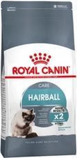 Royal Canin Hairball Care - Kattenvoer - 2 Kg -Merkloos Verkoop 586x1200