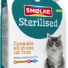 Smolke Sterilised Weight Control Light - 2 Kg