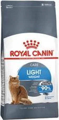 Royal Canin Light Weight Care - 3 Kg -Merkloos Verkoop 589x1200 5