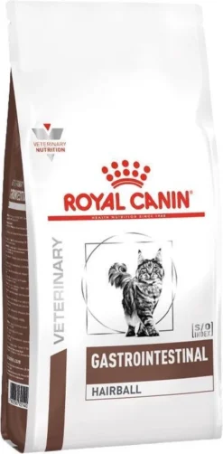 Royal Canin Gastro Intestinal Hairball - Kattenvoer Ter Ondersteuning Bij Haarballen 4 Kg 17 Royal Canin Gastro Intestinal Hairball - Kattenvoer Ter Ondersteuning Bij Haarballen 4 Kg -Merkloos Verkoop 591x1200