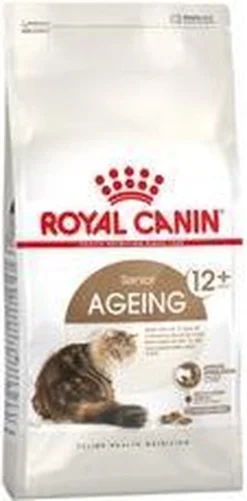 Royal Canin Ageing 12+ - Kattenvoer - 4 Kg 30 Royal Canin Ageing 12+ - Kattenvoer - 4 Kg -Merkloos Verkoop 592x1200