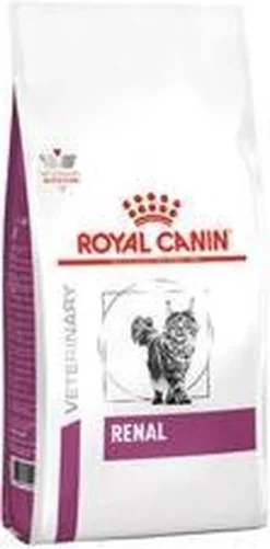 Royal Canin Renal - Kattenvoer - 4 Kg 22 Royal Canin Renal - Kattenvoer - 4 Kg -Merkloos Verkoop 592x1200 5