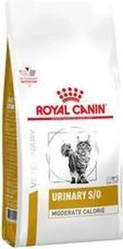 Royal Canin Urinary S/O Moderate Calorie - Kattenvoer - 9 Kg -Merkloos Verkoop 594x1200 1