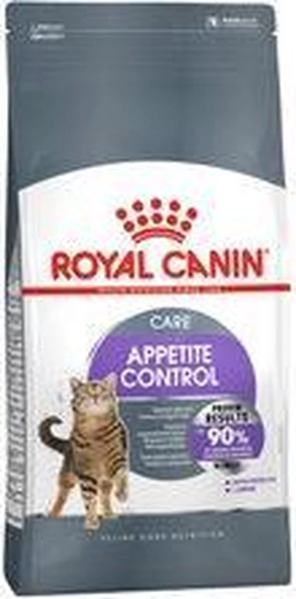 Royal Canin Appetite Control Care - Kattenvoer - 2 Kg 14 Royal Canin Appetite Control Care - Kattenvoer - 2 Kg - Image 14