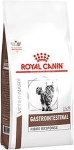 Royal Canin Fibre Response - Kattenvoer - 4 Kg 22 Royal Canin Fibre Response - Kattenvoer - 4 Kg -Merkloos Verkoop 594x1200