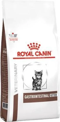 Royal Canin Gastrointestinal Kitten - 2 Kg -Merkloos Verkoop 595x1200 1