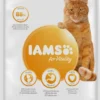 Iams Cat Senior - Kip - 3 Kg