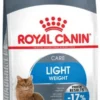 Royal Canin Light Weight Care - 3 Kg
