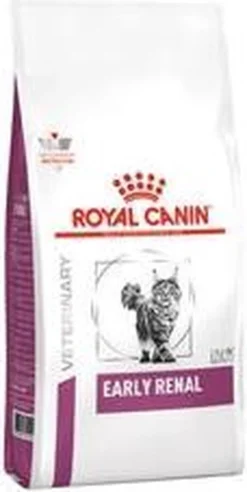 Royal Canin Early Renal - Kat - 6 Kg 16 Royal Canin Early Renal - Kat - 6 Kg -Merkloos Verkoop 602x1200 1