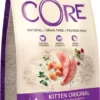 Wellness Core Grain Free Kitten - Kalkoen & Kip - Kattenvoer - 1.75 Kg