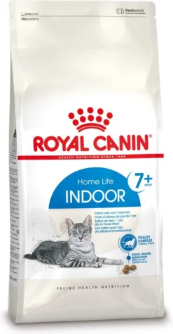 Royal Canin Indoor 7+ - Kattenvoer - 3,5 Kg 29 Royal Canin Indoor 7+ - Kattenvoer - 3,5 Kg -Merkloos Verkoop 624x1200