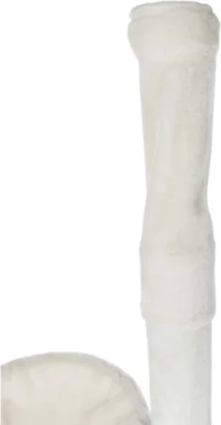 TRIXIE Kattenkrabpaal Aurelio 220-250 Cm Wit En Bruin -Merkloos Verkoop 624x1200 3