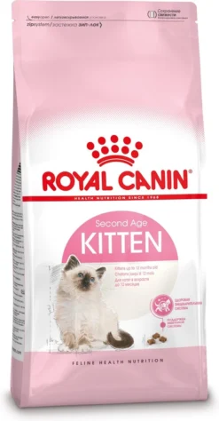 Royal Canin Kitten - Kittenvoer - 4 Kg -Merkloos Verkoop 625x1200 2