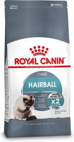 Royal Canin Hairball Care - Kattenvoer - 2 Kg -Merkloos Verkoop 625x1200 8