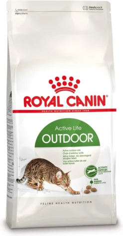 Royal Canin Outdoor - Kattenvoer - 10 Kg -Merkloos Verkoop 625x1200 9