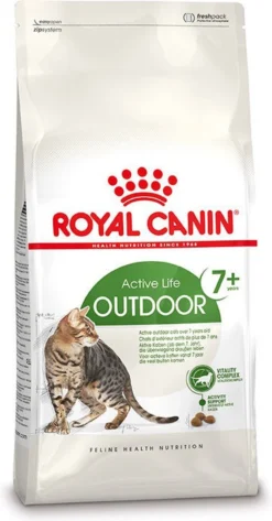Royal Canin Outdoor 7+ - 4 Kg -Merkloos Verkoop 626x1200 3