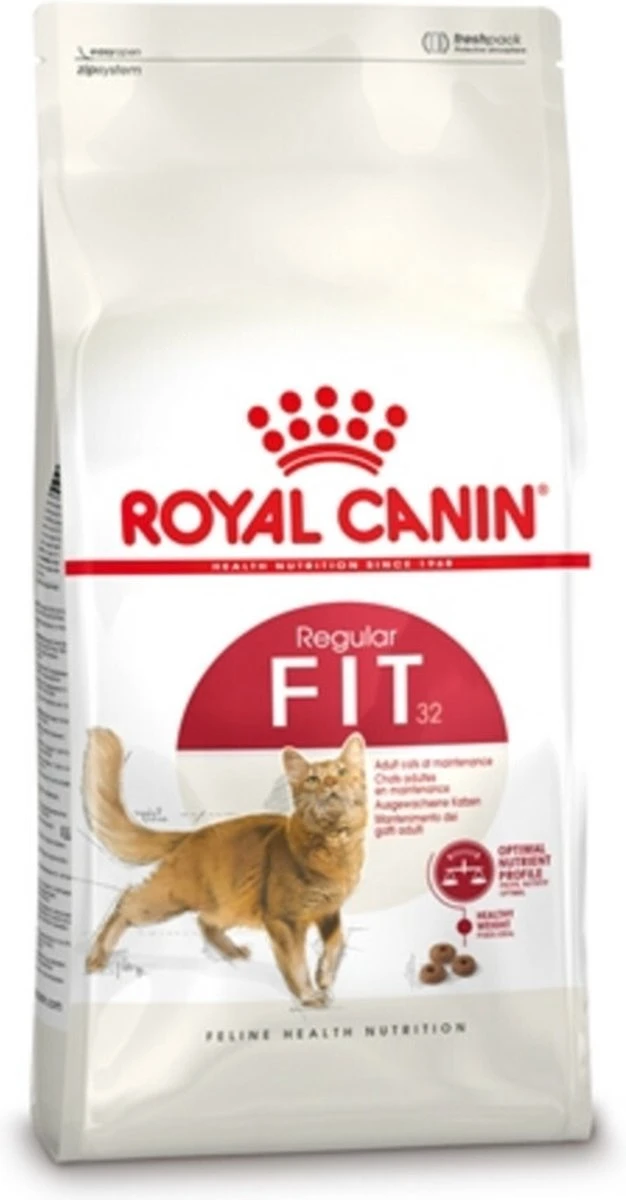Royal Canin Fit 32 4 Kg 1 Royal Canin Fit 32 4 Kg