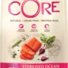 Wellness Core Grain Free Cat Sterilised - Zalm - Kattenvoer - 1.75 Kg