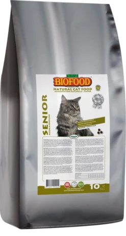 BF Petfood Kattenvoer Premium Senior Ageing 10 Kg 6 BF Petfood Kattenvoer Premium Senior Ageing 10 Kg -Merkloos Verkoop 641x1200