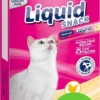 Merkloos 10 X Vitakraft Cat Liquid-Snack Kip & Taurine 6 Stuks