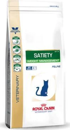 Royal Canin Satiety Weight Management - Kattenvoer - 6 Kg -Merkloos Verkoop 650x1200 2