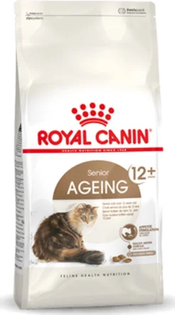 Royal Canin Ageing 12+ - Kattenvoer - 4 Kg 31 Royal Canin Ageing 12+ - Kattenvoer - 4 Kg -Merkloos Verkoop 667x1200