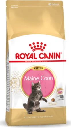Royal Canin Maine Coon Kitten - Kattenvoer - 4 Kg -Merkloos Verkoop 668x1200 3