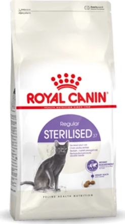 Royal Canin Sterilised 37 - Kattenvoer - 10 Kg -Merkloos Verkoop 668x1200 6