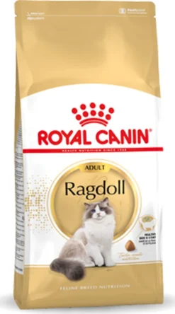 Royal Canin Ragdoll Adult - Kattenvoer - 2 Kg -Merkloos Verkoop 668x1200 8