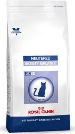 Royal Canin Neutered Satiety Balance - Tot 7 Jaar - Kattenvoer - 12 Kg -Merkloos Verkoop 672x1200 2
