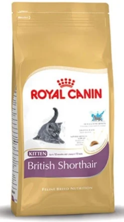 Royal Canin British Shorthair Kitten - 2 Kg 23 Royal Canin British Shorthair Kitten - 2 Kg -Merkloos Verkoop 673x1200