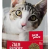 Pets Place Kat Adult - Kattenvoer - Zalm - 4 Kg