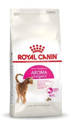 ROYAL CANIN® Aroma Exigent - Kattenvoer - 400 Gram -Merkloos Verkoop 676x1200 1
